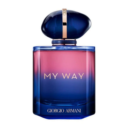 Giorgio Armani My Way For Women - Refillable Parfum 90mL