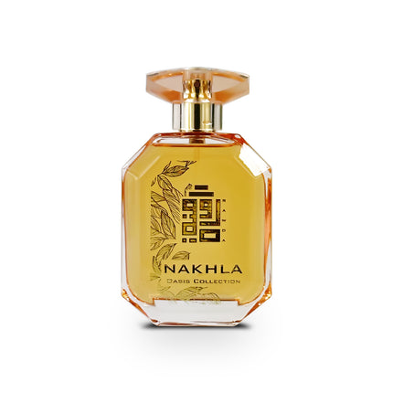 Nakhla EDP 100mL by Rawda Perfumes