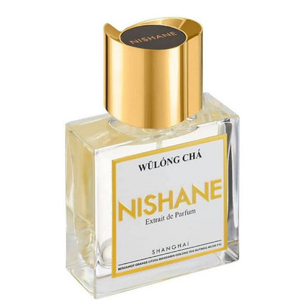 Nishane Wulong Cha Extrait de parfum 100mL