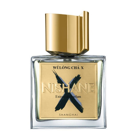 Nishane Wulong Cha X  Extrait de Parfum 100ml 