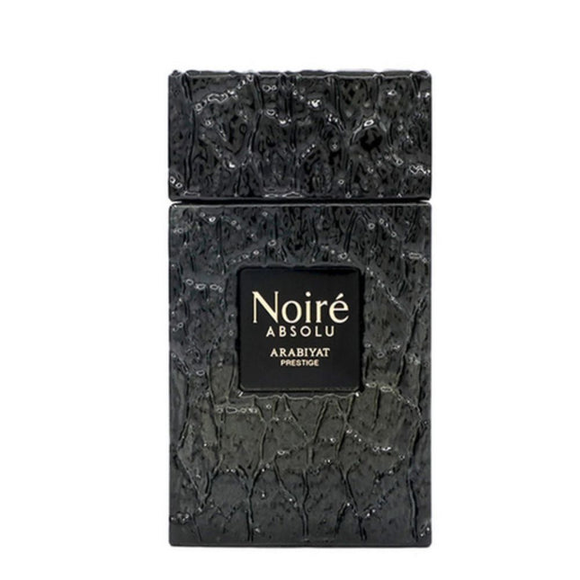 Arabiyat Prestige Noirè Absolu EDP 100mL
