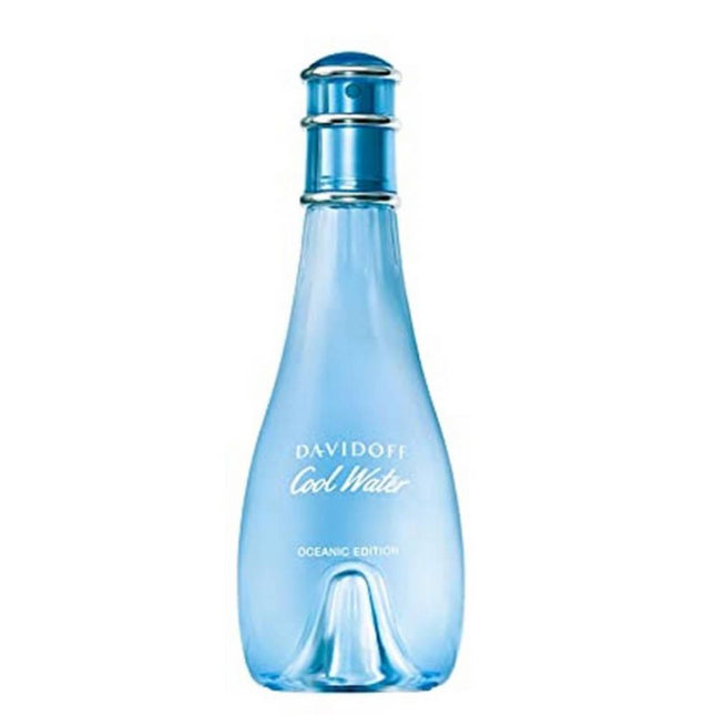 Davidoff Oceanic Edition for Women EDT 100mL