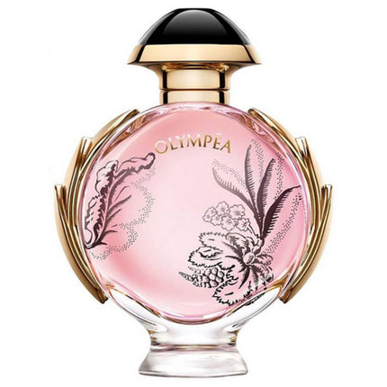 Olympéa Blossom Eau De Parfum Florale 80mL