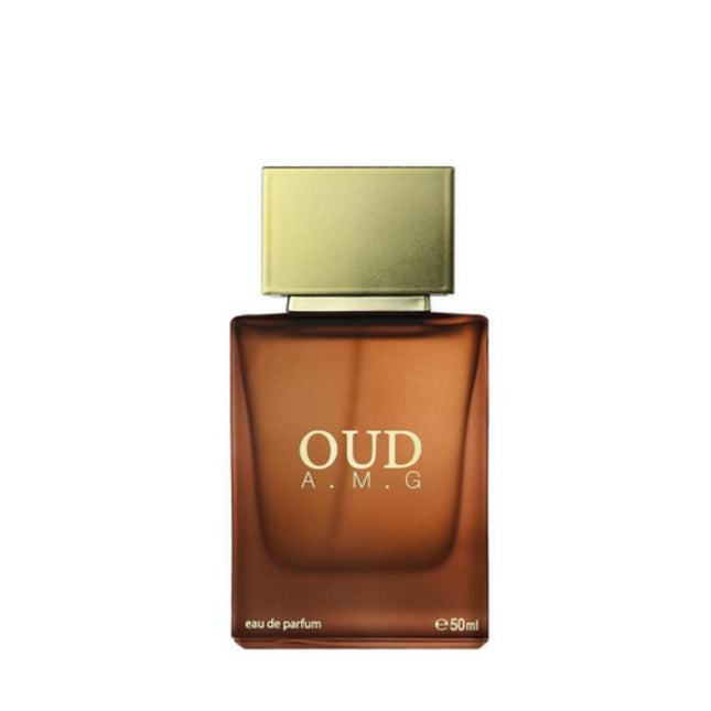 Oud AMG EDP 50mL by Ahmed Al Maghribi 