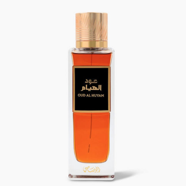 Oud Al Huyam EDP 200mL by Rasasi