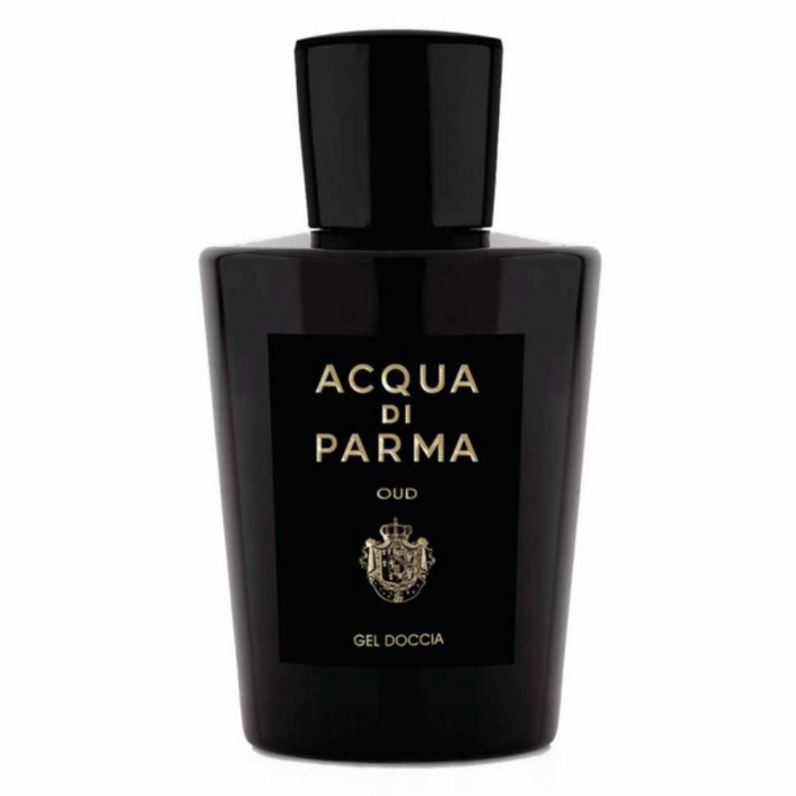 Oud Body Wash
