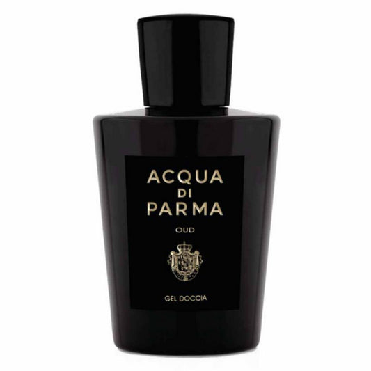 Oud Body Wash