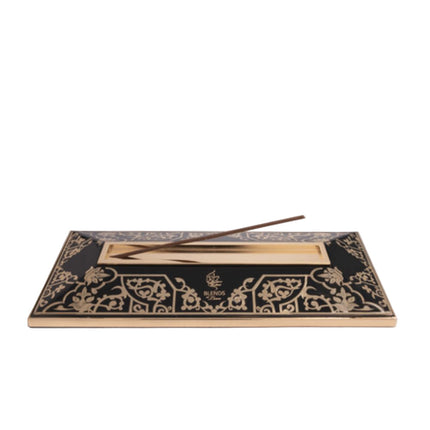 OudPhilia - Liebe Incense Sticks with Holder by Khaltat