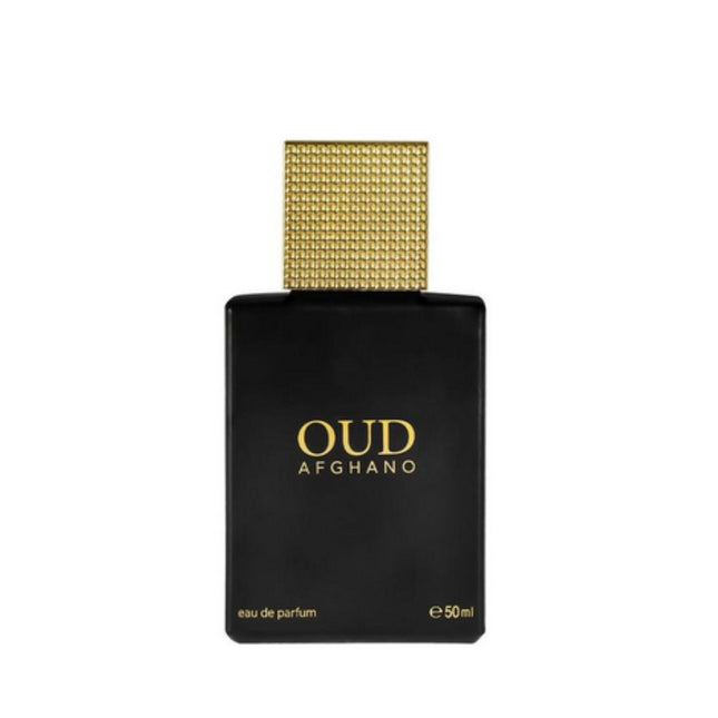 Oud Afghano EDP 50mL by Ahmed Al Maghribi