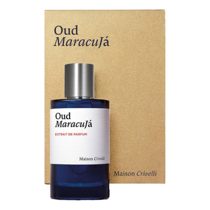 Oud Maracuja