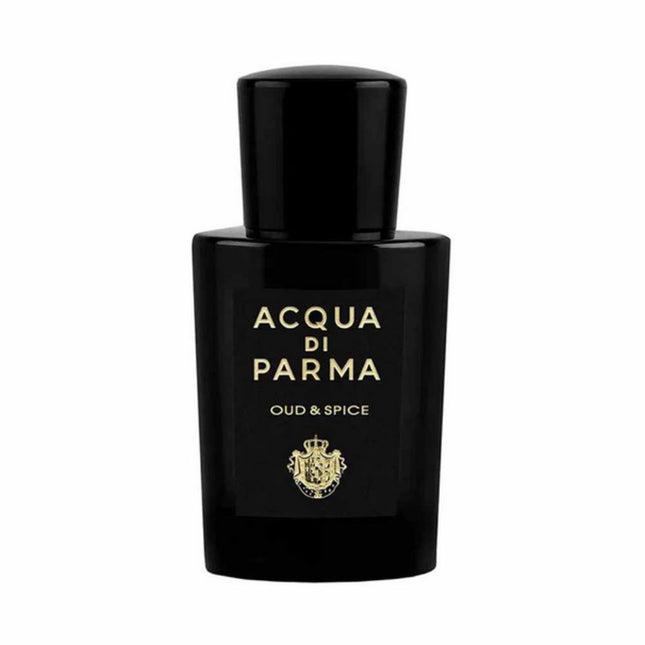 Oud & Spices