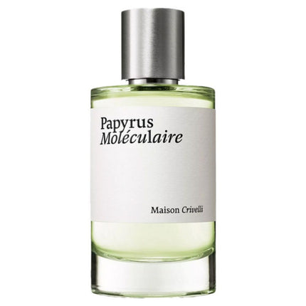 Papyrus Moleculaire EDP 100mL by Maison Crivelli