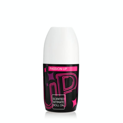 Skin 4 Me Passion Scented Up Intimate Roll-On 50mL