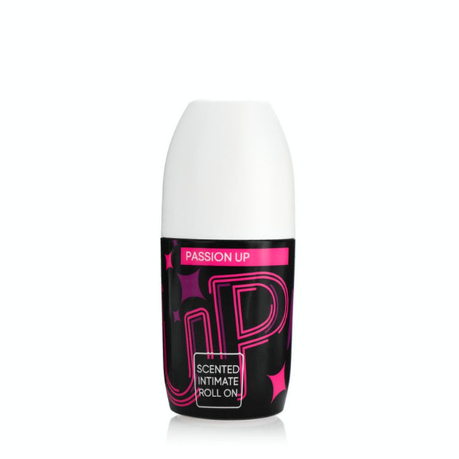 Skin 4 Me Passion Scented Up Intimate Roll-On 50mL