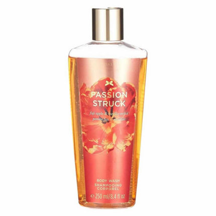 Victoria's Secret Passion Struck Body Wash 250mL