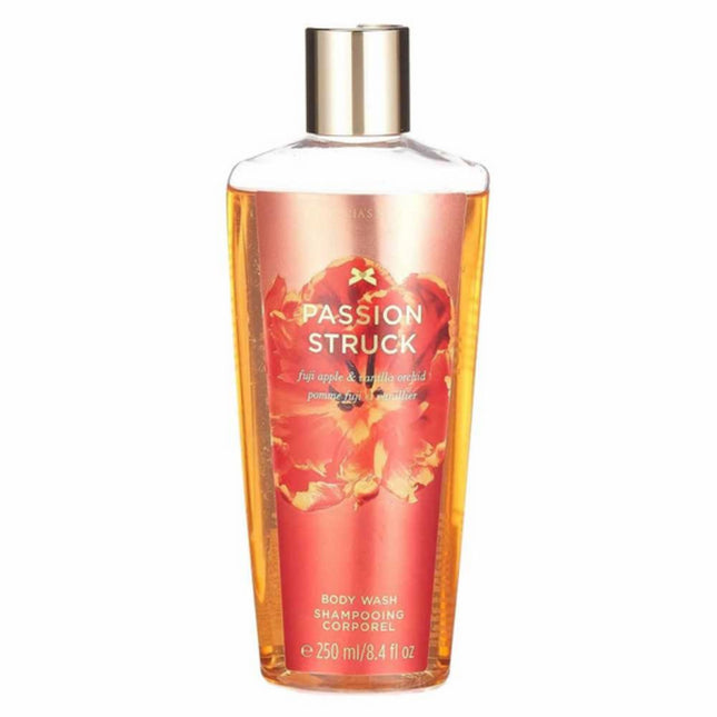 Victoria's Secret Passion Struck Body Wash 250mL
