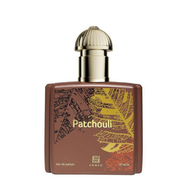 Patchouli EDP 50mL by Ahmed Al Maghribi