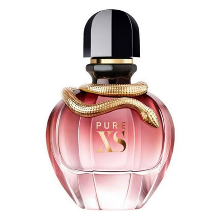 Pure XS for her (2018) EDT 100mL by Paco Rabanne
