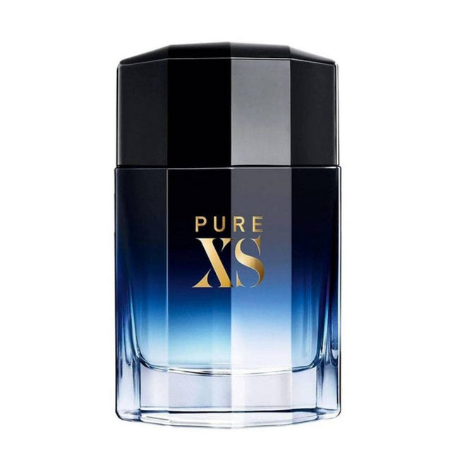 Pure XS for Men EDT 100mL by Paco Rabanne