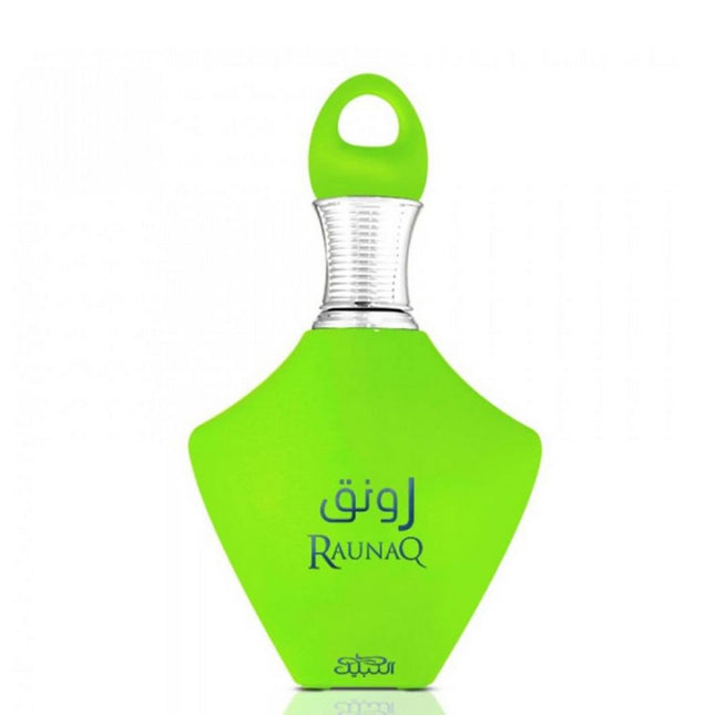 Raunaq EDP 100mL by Nabeel Perfumes