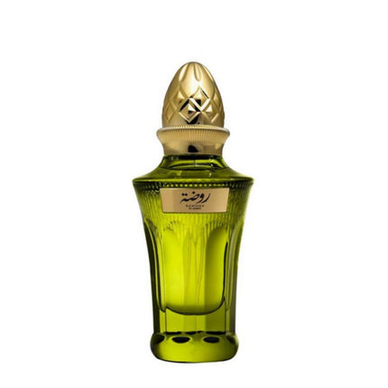 Rawdha by Ahmed EDP 50mL by Ahmed Al Maghribi