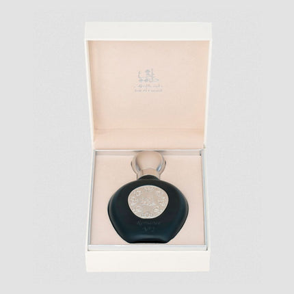 Romance N°2 EDP 75mL by Taif Al Emarat in its Open Box