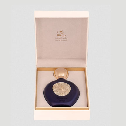 Romance N°8 EDP 75mL by Taif Al Emarat in its Box