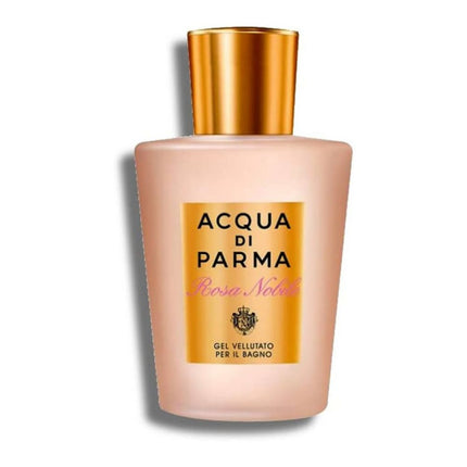 Rosa Nobile Bath Gel 200mL