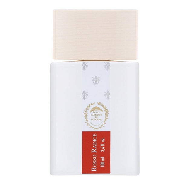 Rosso Radice EDP 100mL by Giardini Di Toscana
