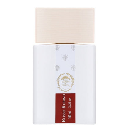 Rosso Rubino EDP 100mL by Giardini Di Toscana