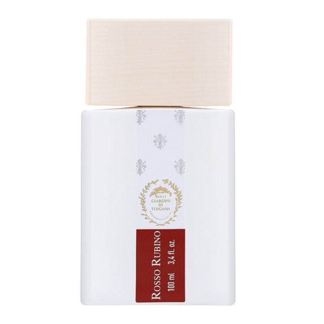 Rosso Rubino EDP 100mL by Giardini Di Toscana