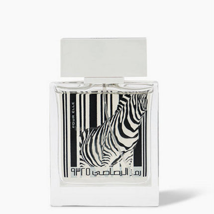 Rumz Al Rasasi 9325 Zebra Pour Elle EDP 100mL