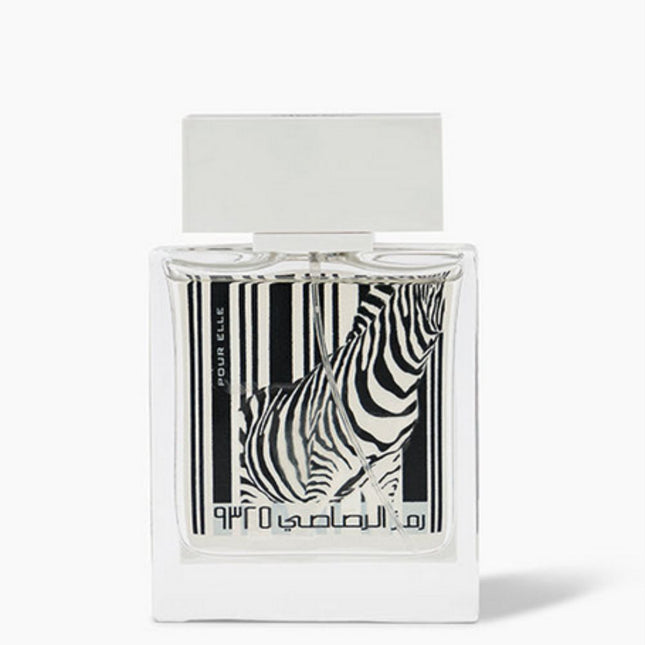 Rumz Al Rasasi 9325 Zebra Pour Elle EDP 100mL