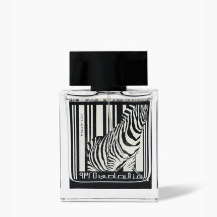 Rumz Al Rasasi 9325 Zebra Pour Lui EDP 100mL 