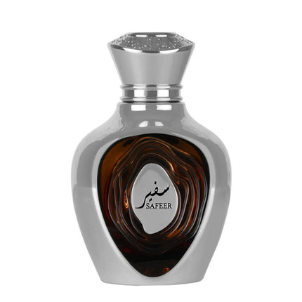 Safeer EDP 100mL by Lattafa