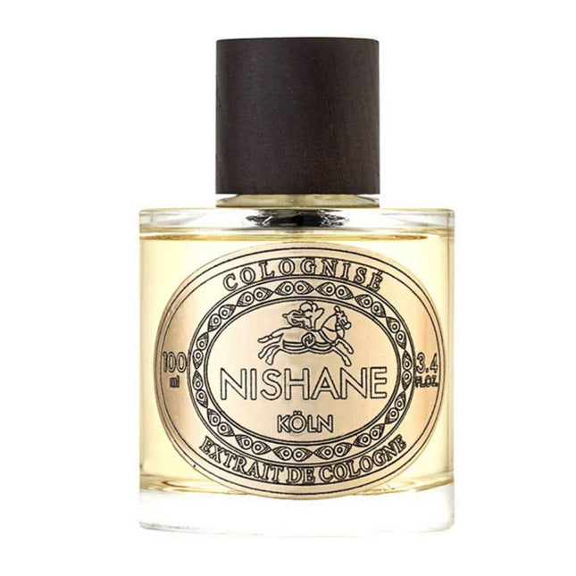 Safran Colognise Extrait de Cologne