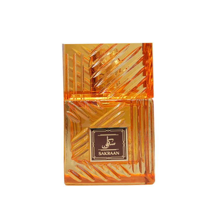 Sakraan EDP 100mL by Rawda Perfumes 