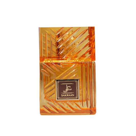 Sakraan EDP 100mL by Rawda Perfumes 