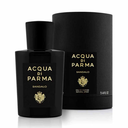 Sandalo EDP 100mL by Acqua Di Parma along with ts Packaging