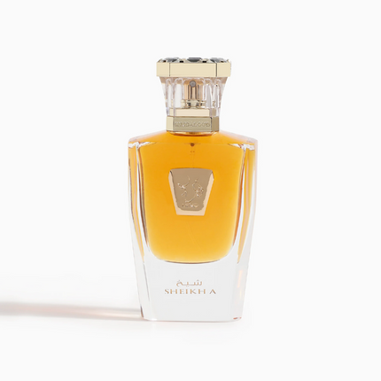 Sheikh A Parfum 50mL by Hind Al Oud