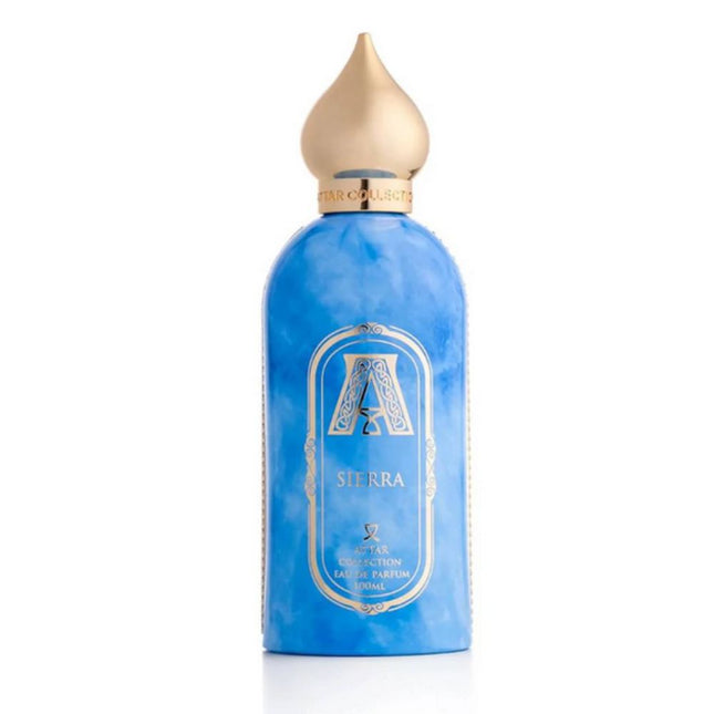 Sierra EDP 100mL by Attar Collection