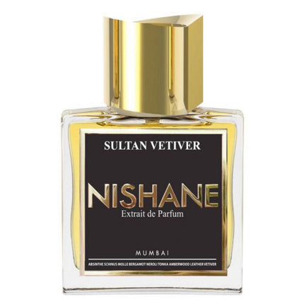 Nishane Sultan Vetiver Parfum 50mL