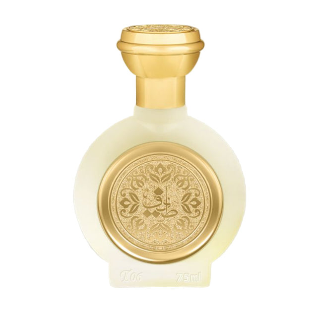 T06 Glory Eau de Parfum 75mL bottle by Taif Al Emarat