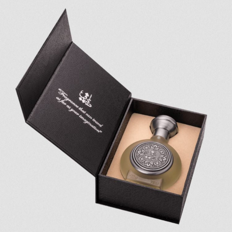 T09 Change Your Life EDP 75mL laid in its open pack