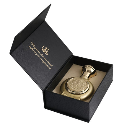 T14 Youth Spirit EDP 75mL by Taif Al Emarat laid in its open pack