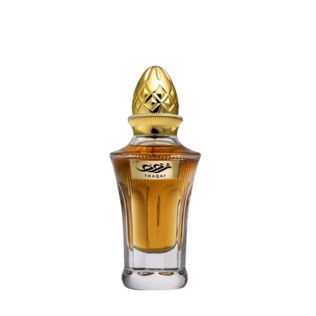 Thaqaf EDP 50mL by Ahmed Al Magribi