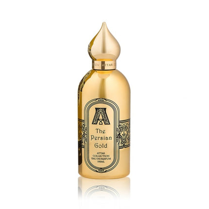 The Persian Gold EDP 100mL by Attar Collection