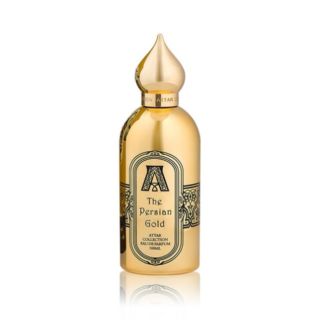 The Persian Gold EDP 100mL by Attar Collection