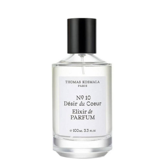 Thomas Kosmala No.10 Desir du Coeur Elixir de Parfum 100mL