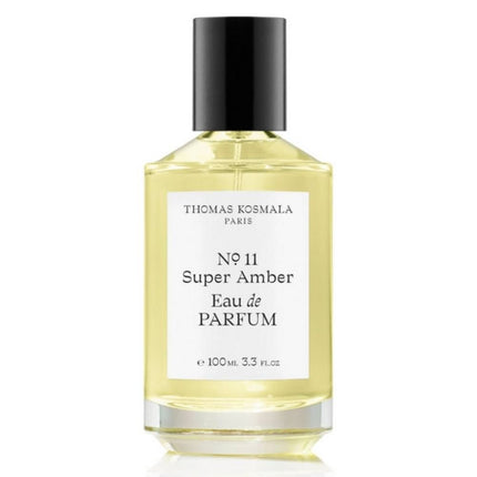 Thomas Kosmala No.11 Super Amber EDP 100mL